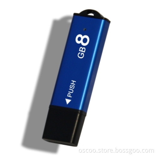 Oem 4GB USB Flash Drive with Factory Price